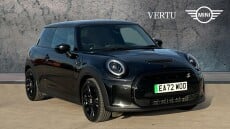 MINI Hatchback 135kW Cooper S Level 2 33kWh 3dr Auto Electric Hatchback